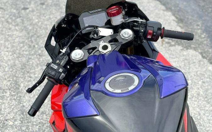 2024 Honda CBR1000RR