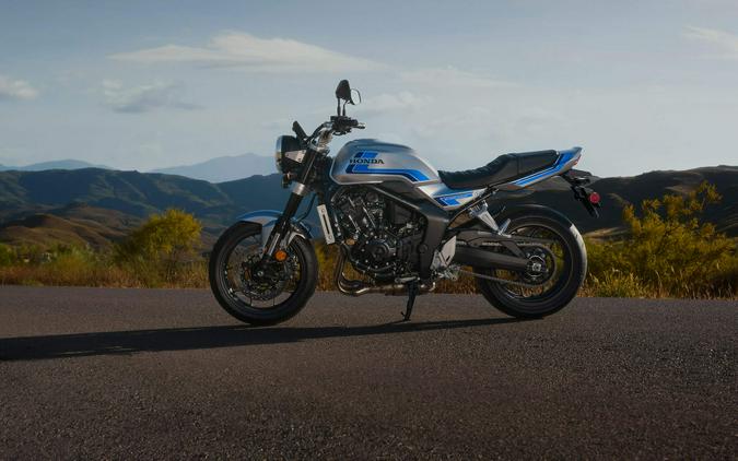 2026 Honda CB1000F