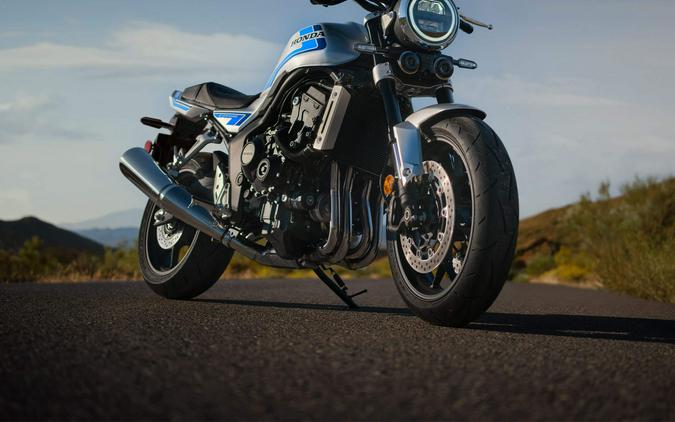 2026 Honda CB1000F