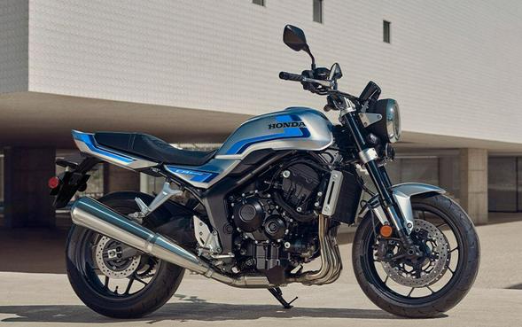 2026 Honda CB1000F