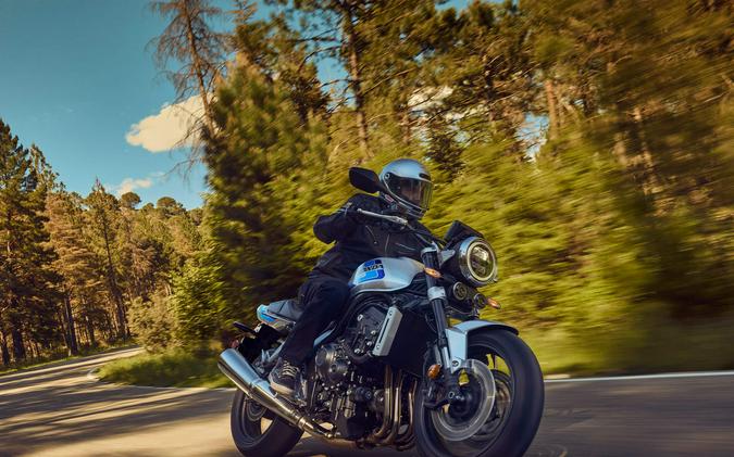 2026 Honda CB1000F