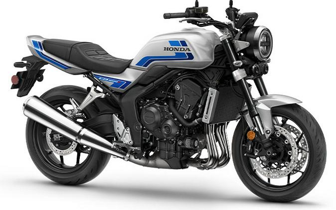 2026 Honda CB1000F