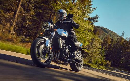 2026 Honda CB1000F