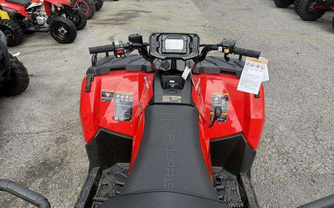 2026 Polaris® Sportsman Touring 570