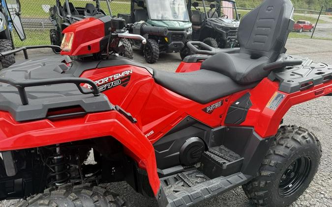 2026 Polaris® Sportsman Touring 570