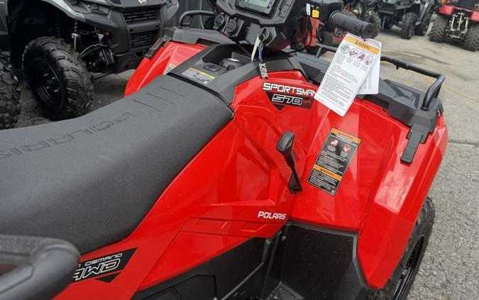 2026 Polaris® Sportsman Touring 570