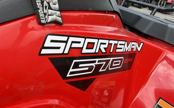 2026 Polaris® Sportsman Touring 570