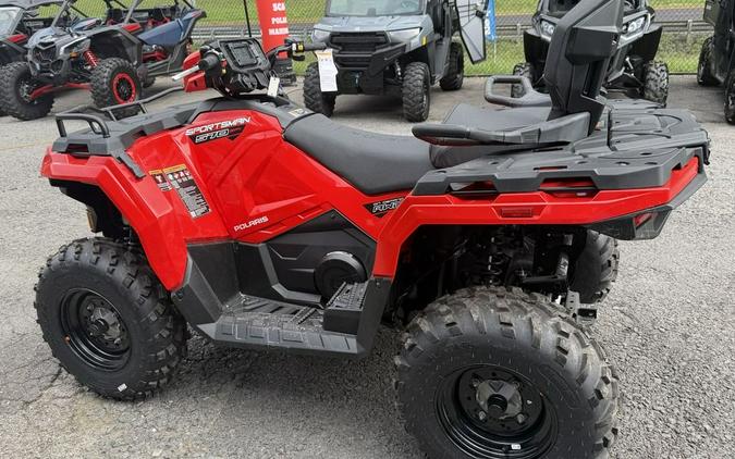 2026 Polaris® Sportsman Touring 570