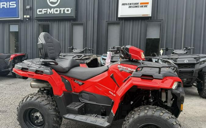 2026 Polaris® Sportsman Touring 570