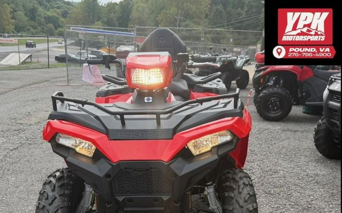 2026 Polaris® Sportsman Touring 570