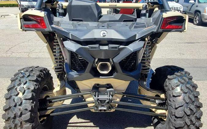 2023 CAN-AM MAVERICK X3 X DS TURBO RR