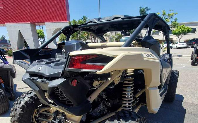 2023 CAN-AM MAVERICK X3 X DS TURBO RR