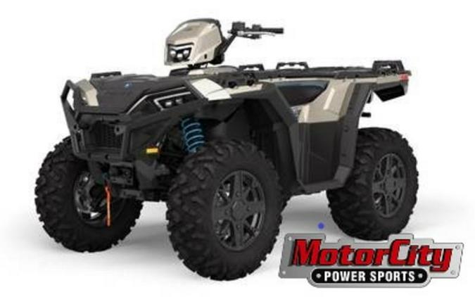 2023 Polaris® Sportsman XP 1000 Ride Command Edition