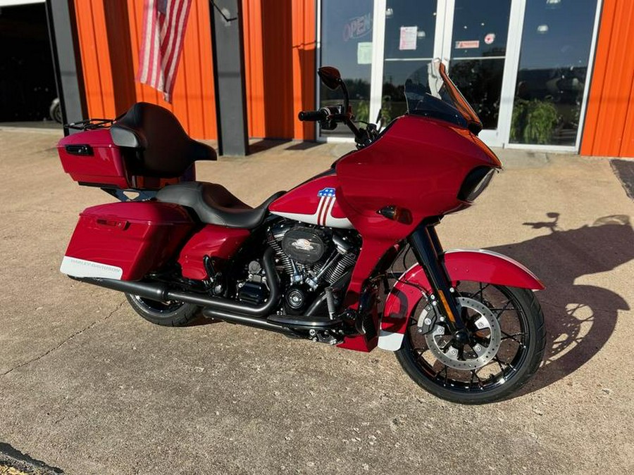 2020 Harley-Davidson® FLTRXS - Road Glide® Special