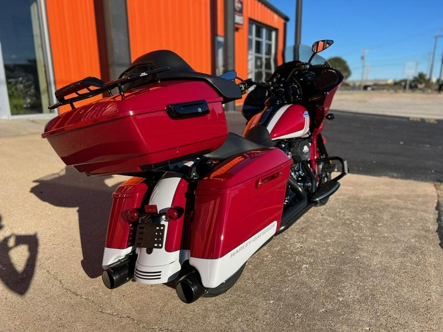 2020 Harley-Davidson® FLTRXS - Road Glide® Special