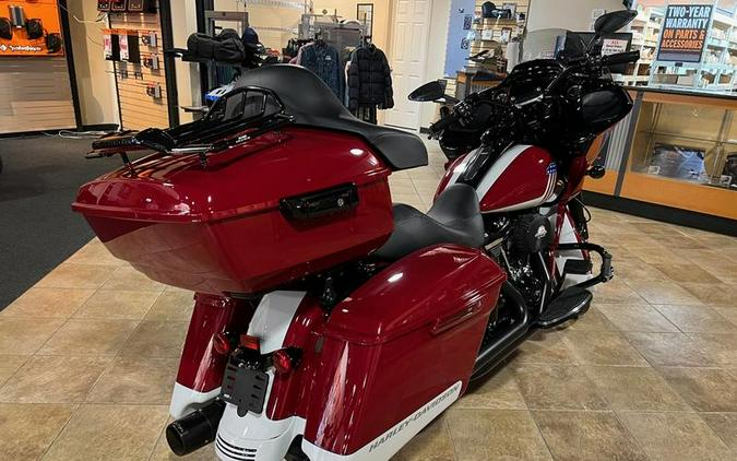 2020 Harley-Davidson® FLTRXS - Road Glide® Special