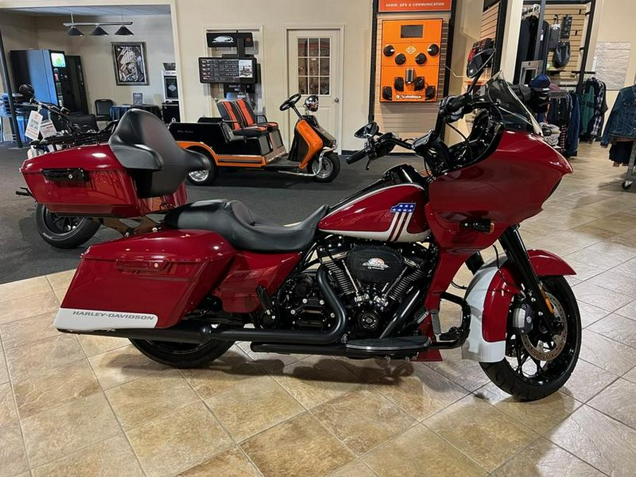 2020 Harley-Davidson® FLTRXS - Road Glide® Special