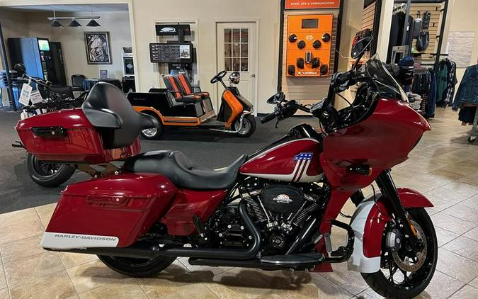 2020 Harley-Davidson® FLTRXS - Road Glide® Special