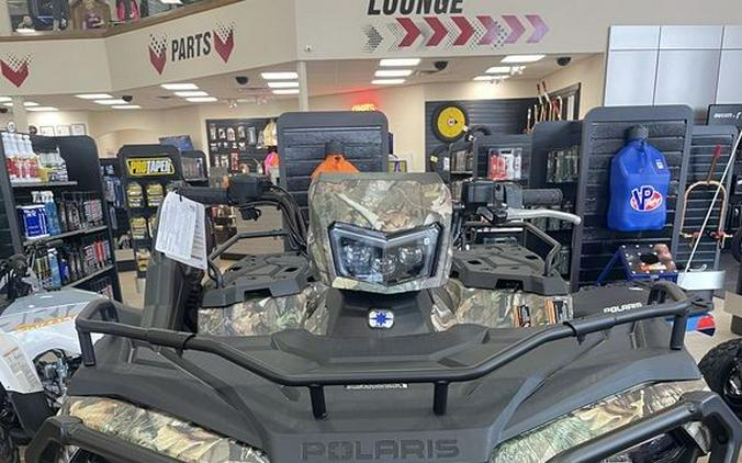 2024 Polaris® Sportsman 570 EPS