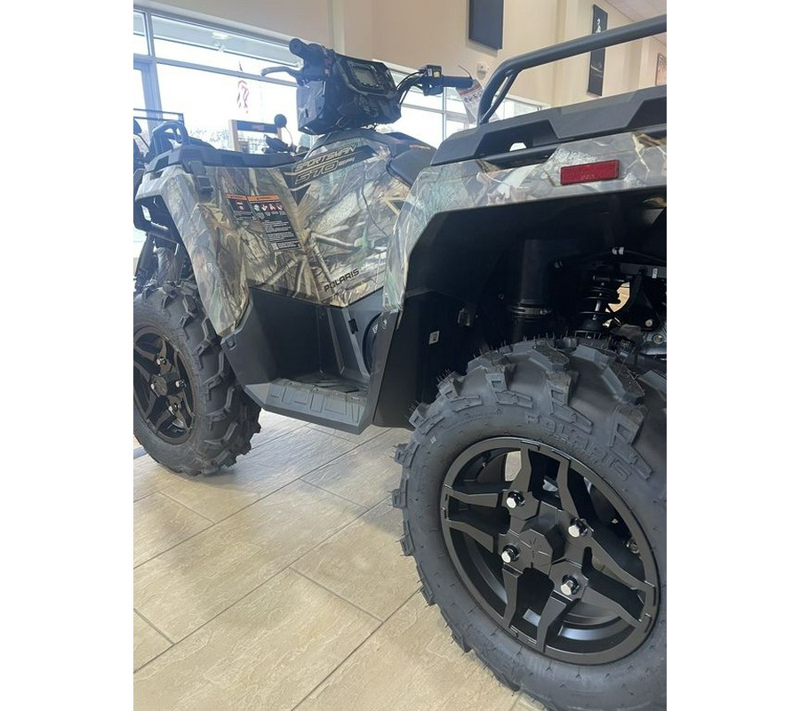 2024 Polaris® Sportsman 570 EPS