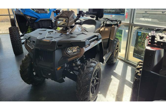 2024 Polaris Industries SPORTSMAN TOURING 570 PREMIUM