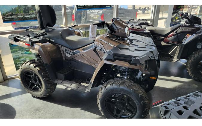 2024 Polaris Industries SPORTSMAN TOURING 570 PREMIUM