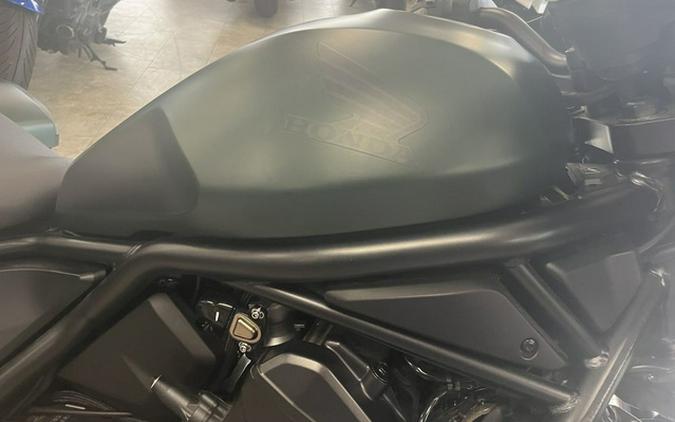 2024 Honda Rebel 1100T DCT