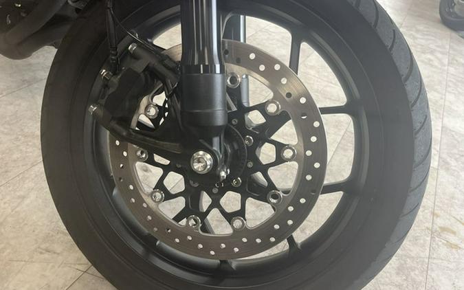 2024 Honda Rebel 1100T DCT