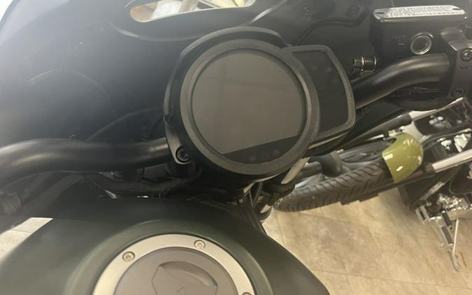 2024 Honda Rebel 1100T DCT