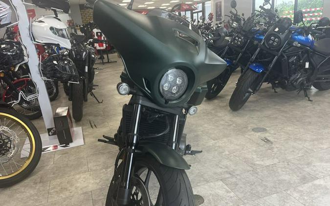 2024 Honda Rebel 1100T DCT