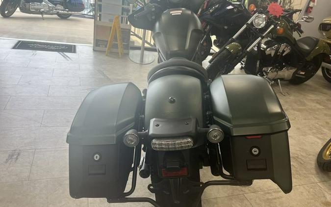 2024 Honda Rebel 1100T DCT