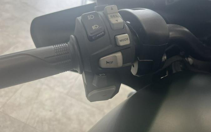 2024 Honda Rebel 1100T DCT