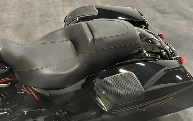 2019 HARLEY DAVIDSON ROAD KING SPECIAL