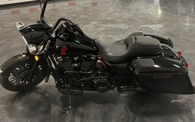 2019 HARLEY DAVIDSON ROAD KING SPECIAL