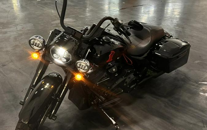 2019 HARLEY DAVIDSON ROAD KING SPECIAL