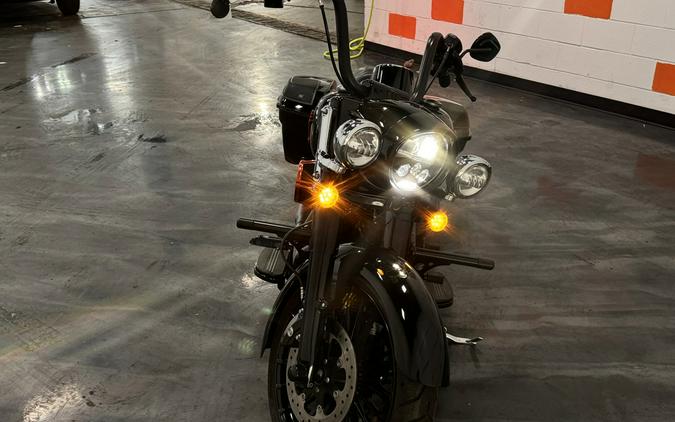 2019 HARLEY DAVIDSON ROAD KING SPECIAL