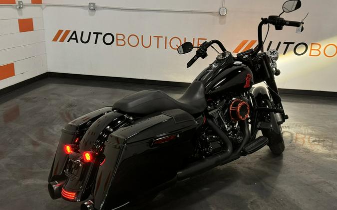 2019 HARLEY DAVIDSON ROAD KING SPECIAL