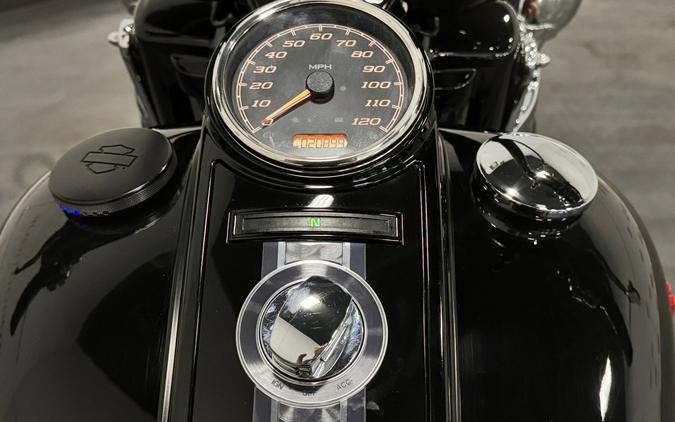 2019 HARLEY DAVIDSON ROAD KING SPECIAL