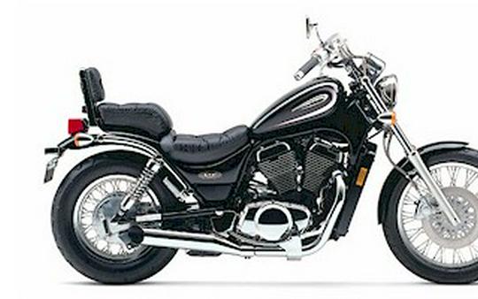 2004 Suzuki Intruder® 800