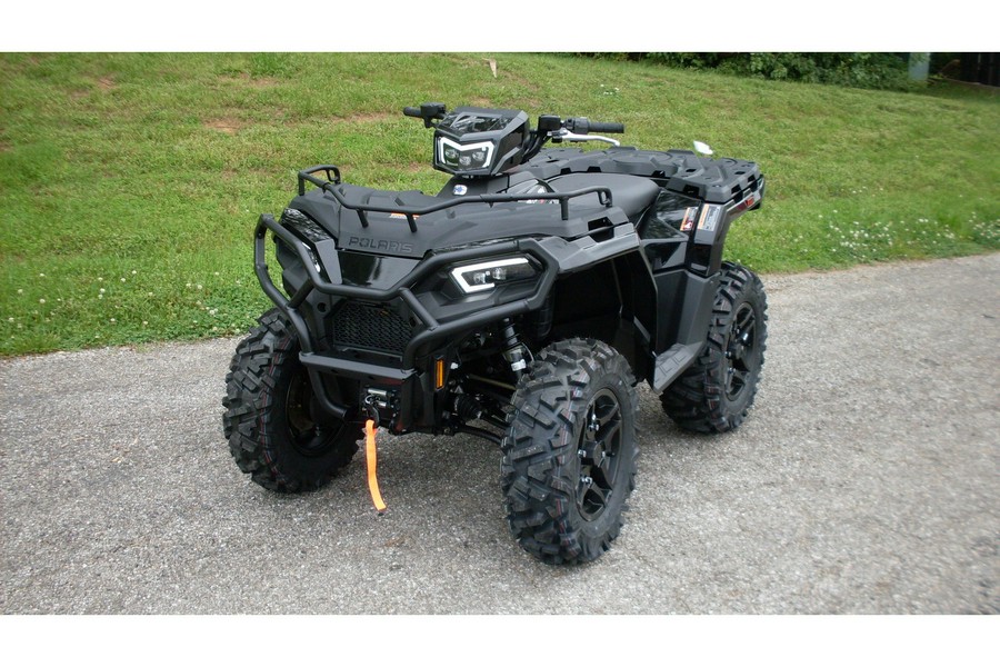 2024 Polaris Industries Sportsman® 570 Trail