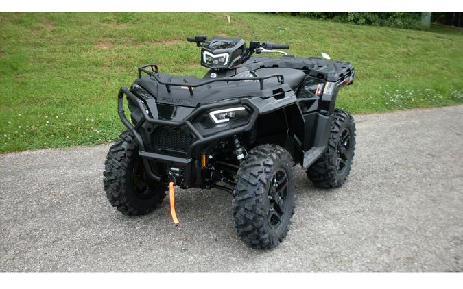 2024 Polaris Industries Sportsman® 570 Trail