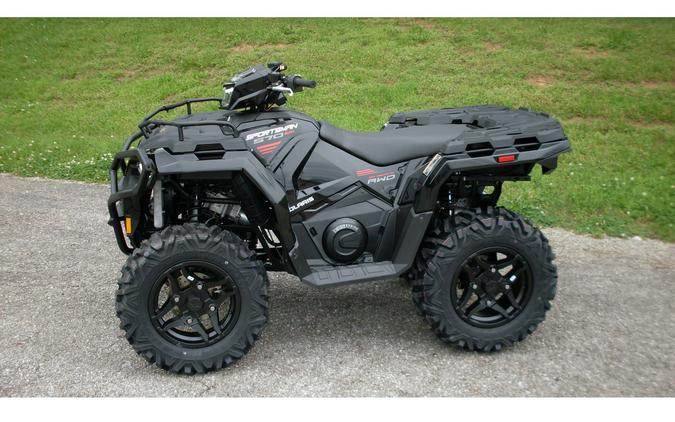 2024 Polaris Industries Sportsman® 570 Trail