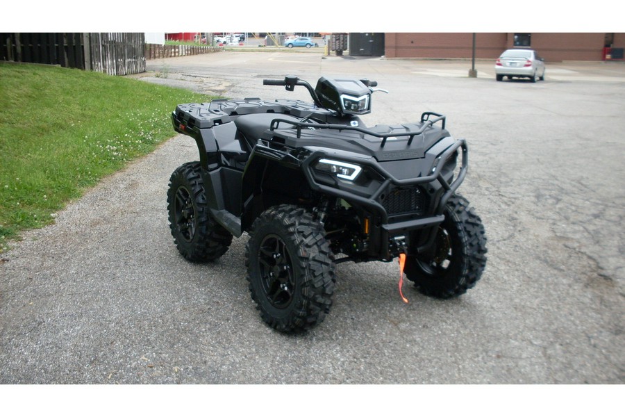 2024 Polaris Industries Sportsman® 570 Trail