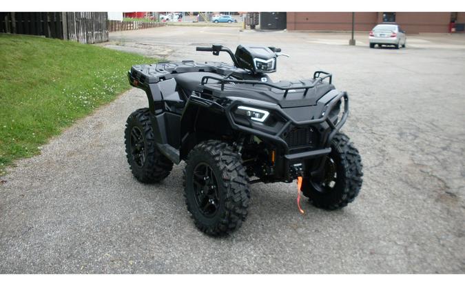 2024 Polaris Industries Sportsman® 570 Trail