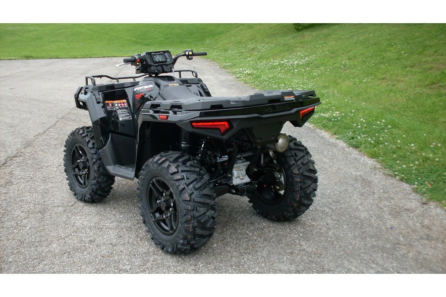 2024 Polaris Industries Sportsman® 570 Trail