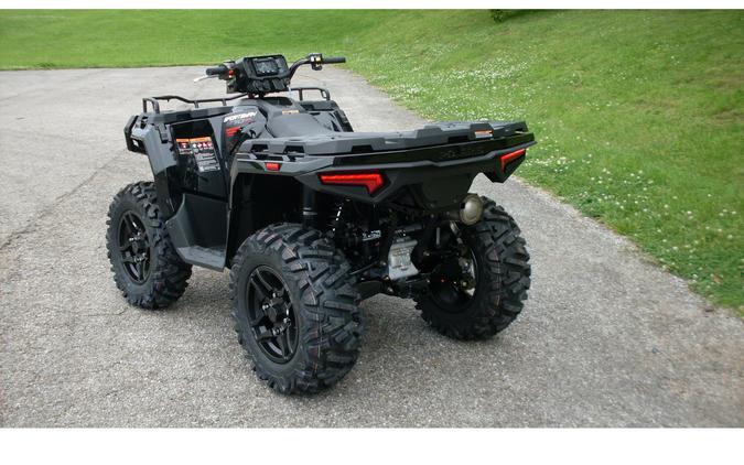 2024 Polaris Industries Sportsman® 570 Trail