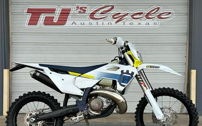 2024 Husqvarna TE 250