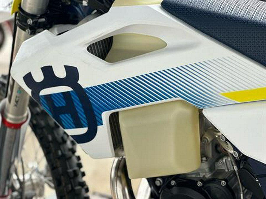 2024 Husqvarna TE 250