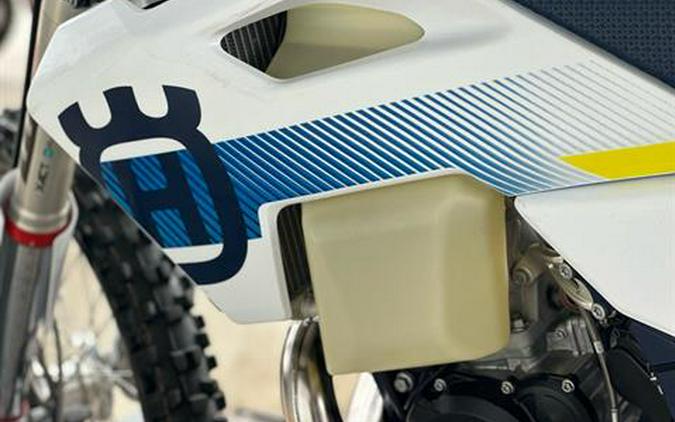 2024 Husqvarna TE 250