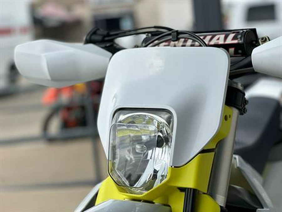 2024 Husqvarna TE 250